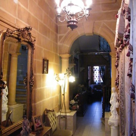 Nocturne Family House Διαμέρισμα Paola Εξωτερικό φωτογραφία