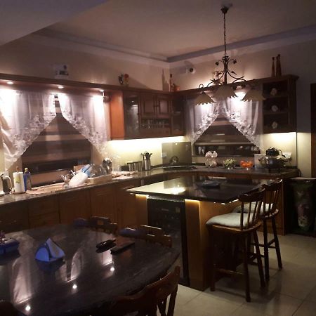 Nocturne Family House Διαμέρισμα Paola Εξωτερικό φωτογραφία