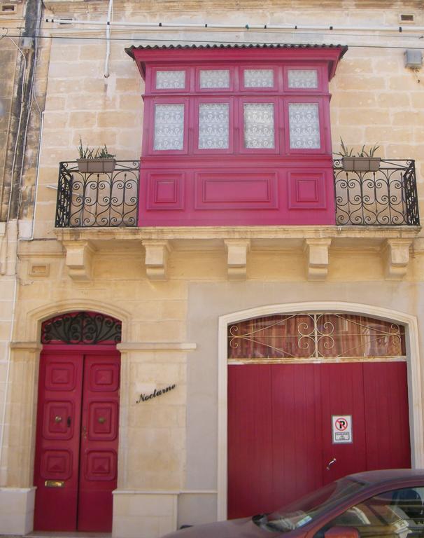 Nocturne Family House Διαμέρισμα Paola Εξωτερικό φωτογραφία