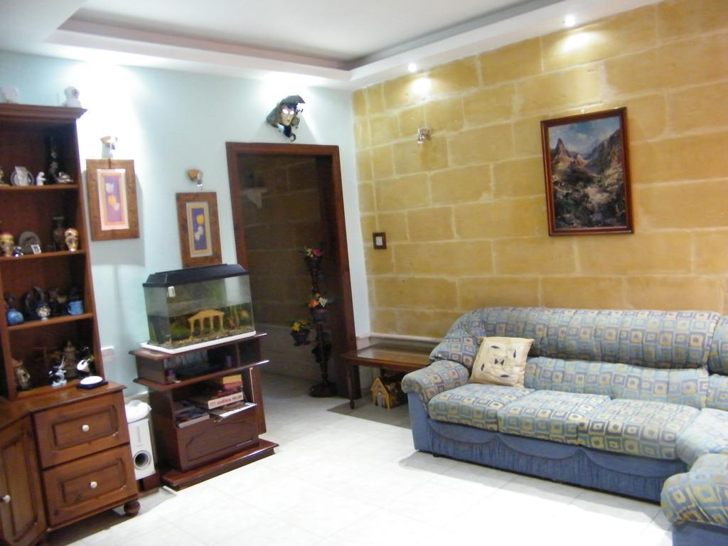 Nocturne Family House Διαμέρισμα Paola Εξωτερικό φωτογραφία