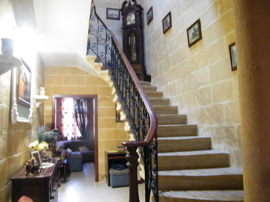 Nocturne Family House Διαμέρισμα Paola Εξωτερικό φωτογραφία