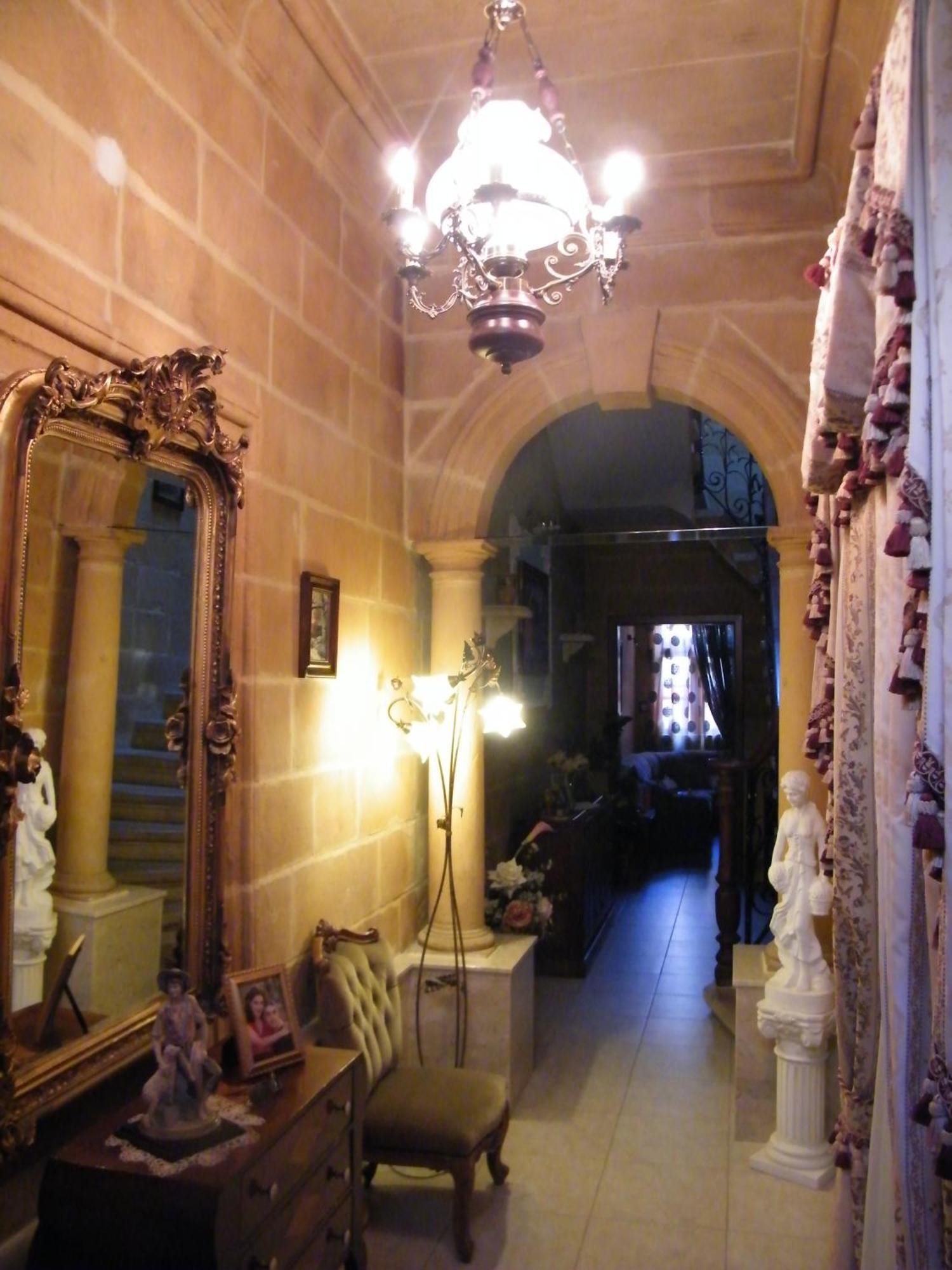 Nocturne Family House Διαμέρισμα Paola Εξωτερικό φωτογραφία