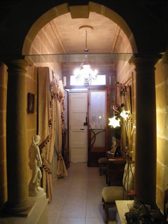 Nocturne Family House Διαμέρισμα Paola Εξωτερικό φωτογραφία