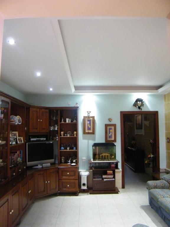 Nocturne Family House Διαμέρισμα Paola Εξωτερικό φωτογραφία
