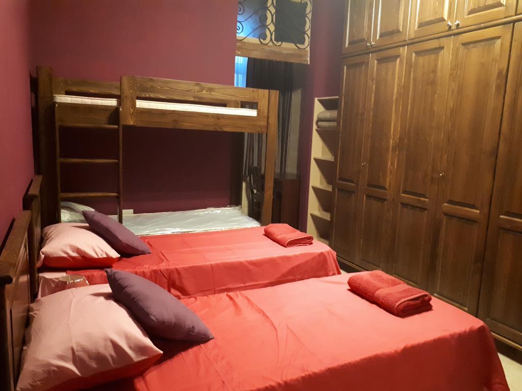 Nocturne Family House Διαμέρισμα Paola Εξωτερικό φωτογραφία