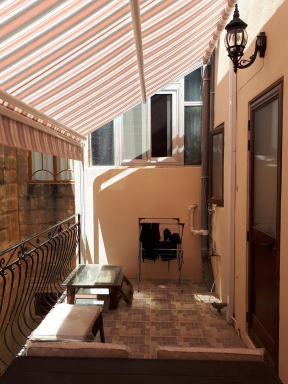 Nocturne Family House Διαμέρισμα Paola Εξωτερικό φωτογραφία